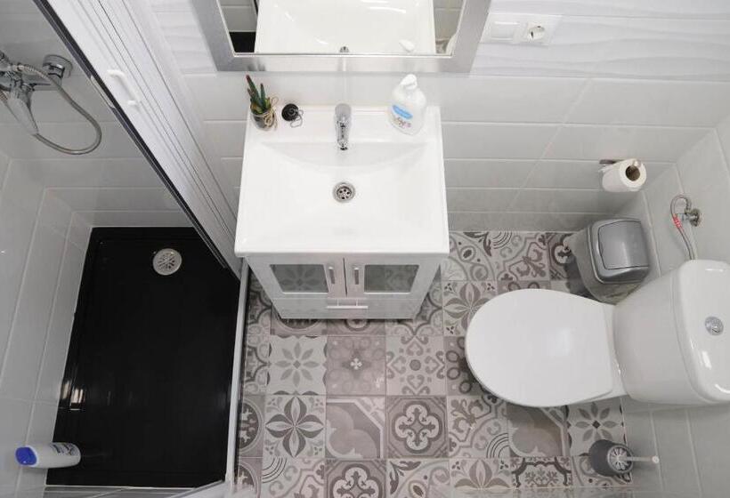 اتاق لوکس یک تخته, Vinalux