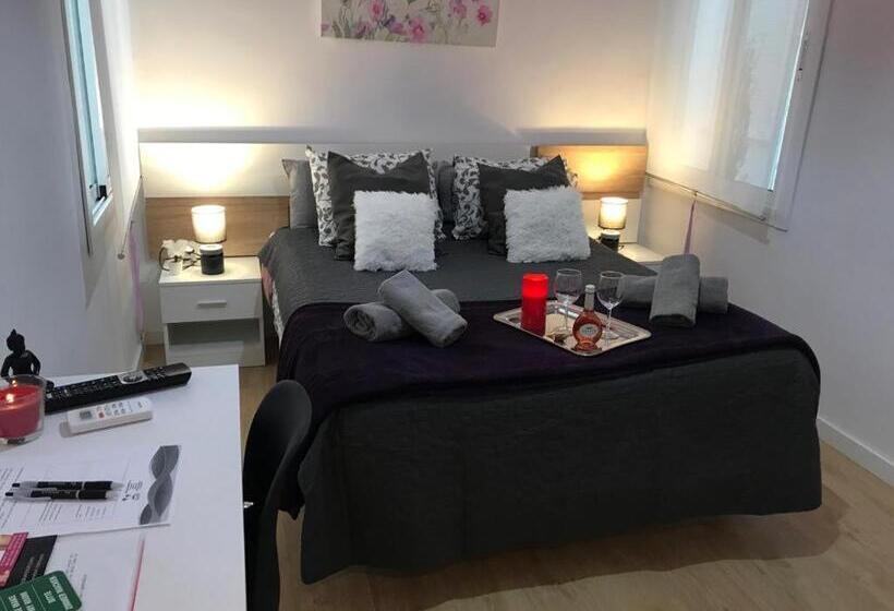 اتاق استاندارد, Vinalux