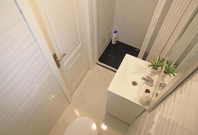 اتاق استاندارد یک نفره, Vinalux