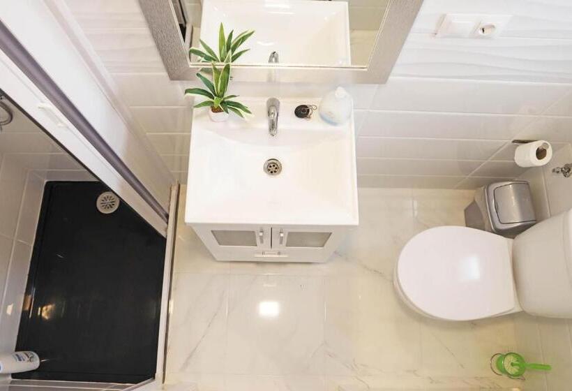 اتاق استاندارد یک نفره, Vinalux