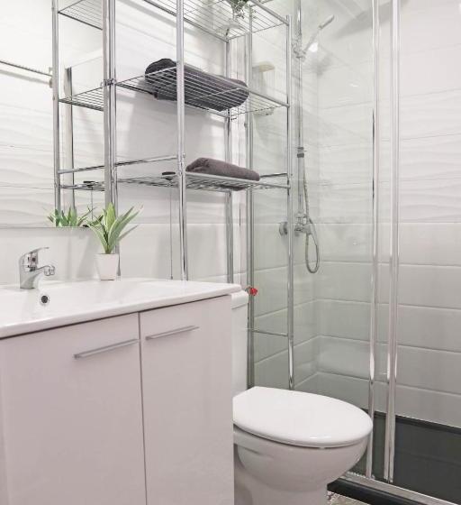 اتاق استاندارد, Vinalux