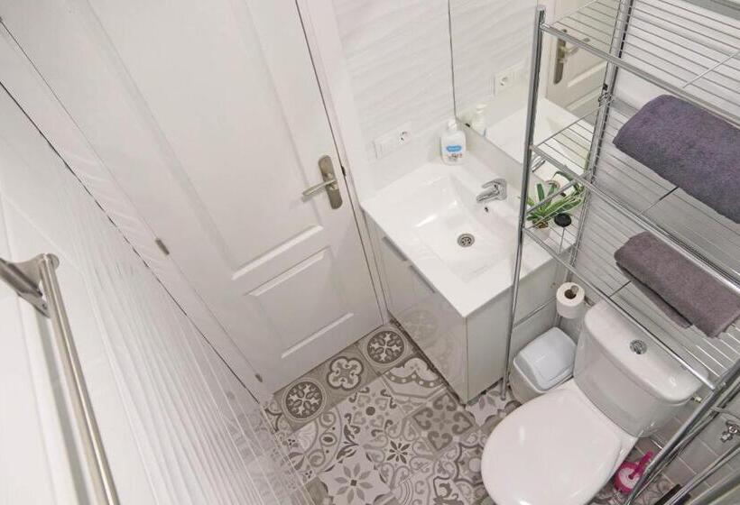 اتاق استاندارد, Vinalux