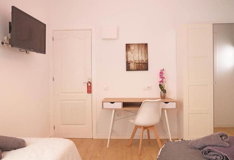 اتاق استاندارد, Vinalux