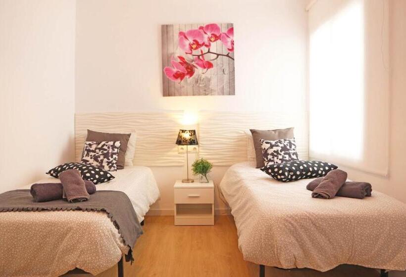 اتاق استاندارد, Vinalux