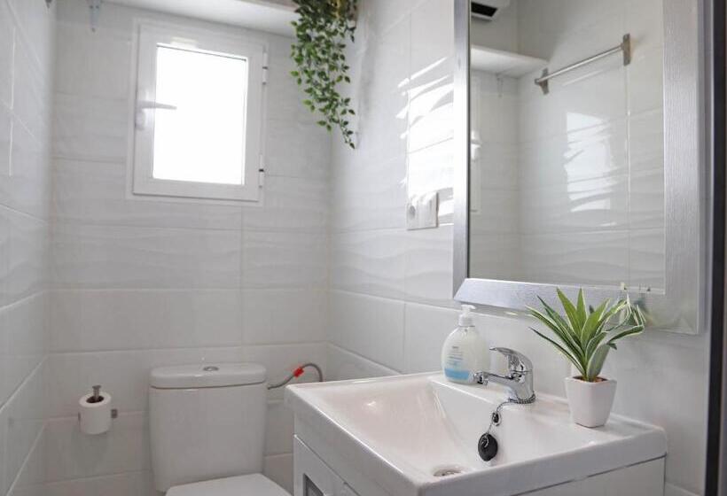 اتاق استاندارد یک نفره, Vinalux