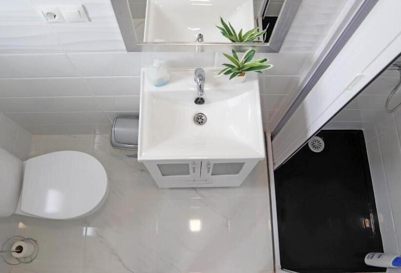 اتاق استاندارد یک نفره, Vinalux