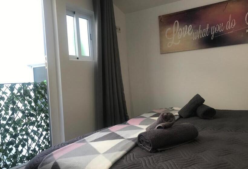 ویلای استاندارد با چشمانداز باغ, Vinalux