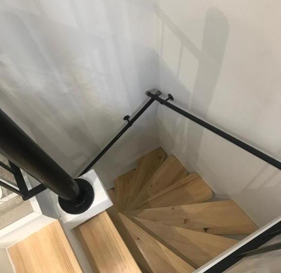 ویلای استاندارد با چشمانداز باغ, Vinalux