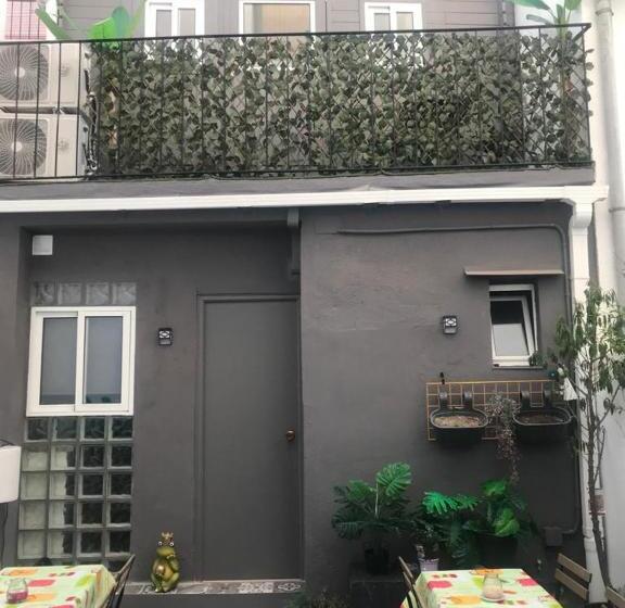 ویلای استاندارد با چشمانداز باغ, Vinalux