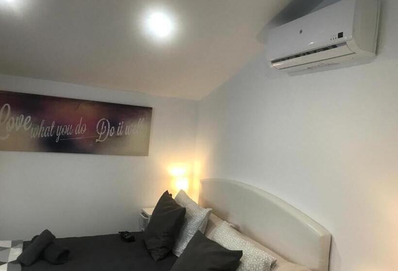 ویلای استاندارد با چشمانداز باغ, Vinalux