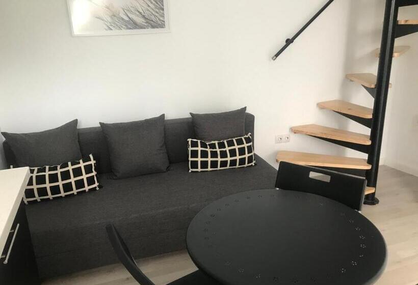 ویلای استاندارد با چشمانداز باغ, Vinalux