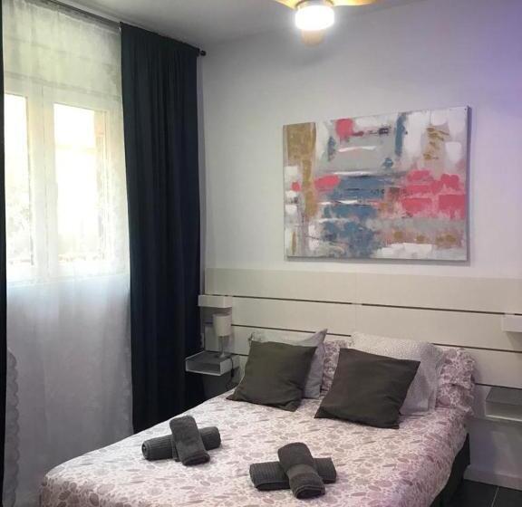 اتاق استاندارد سه نفره, Vinalux