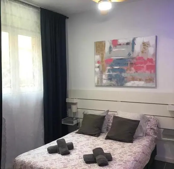 اتاق استاندارد سه نفره, Vinalux