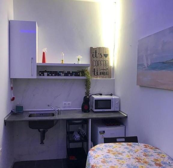 اتاق استاندارد سه نفره, Vinalux