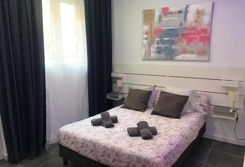 اتاق استاندارد سه نفره, Vinalux