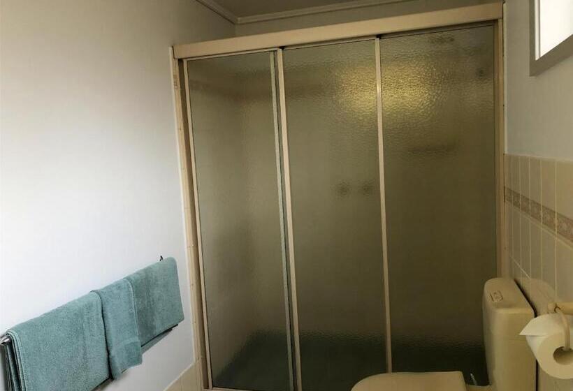 غرفة قياسية, Ballarat Eureka Lodge Motel