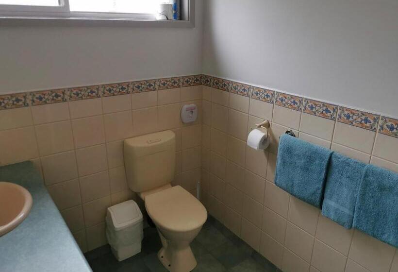غرفة قياسية, Ballarat Eureka Lodge Motel