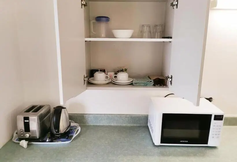 Standard-huone, Ballarat Eureka Lodge Motel