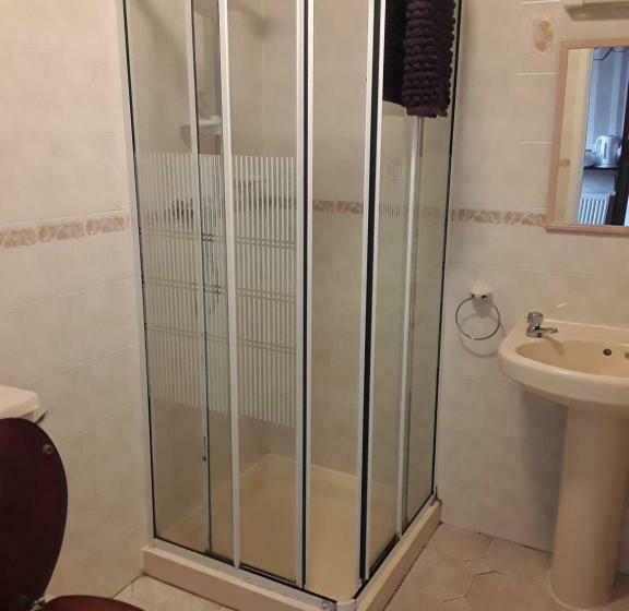 اتاق استاندارد سه نفره, Sonora Park