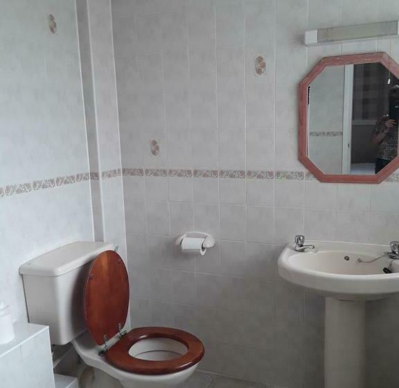 اتاق استاندارد سه نفره, Sonora Park