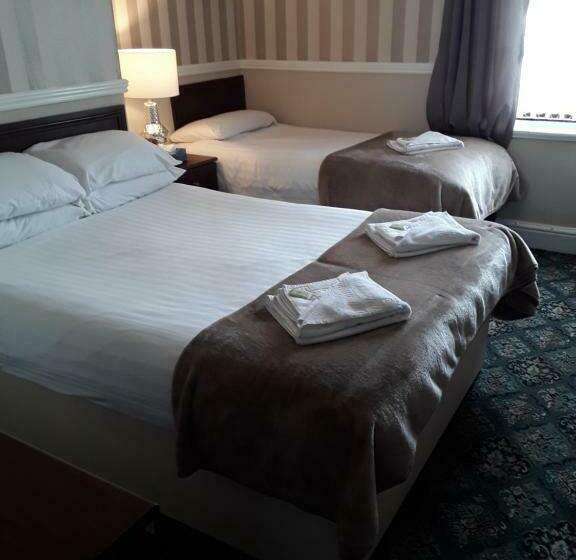 اتاق خانوادگی, Sonora Park