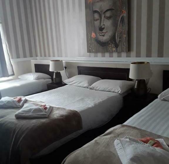 اتاق خانوادگی, Sonora Park