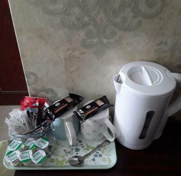 اتاق استاندارد چهار تخته, Sonora Park