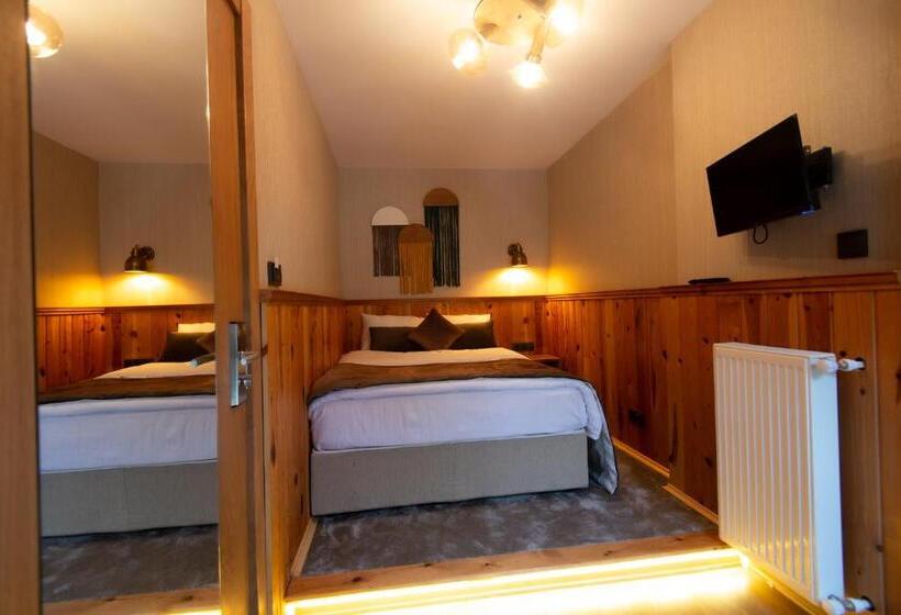 اتاق استاندارد, Ayder Koru