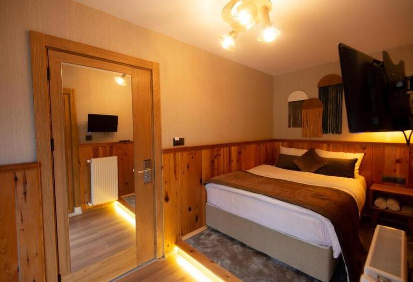 اتاق استاندارد, Ayder Koru