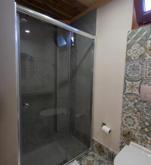 اتاق لوکس با بالکن, Ayder Koru