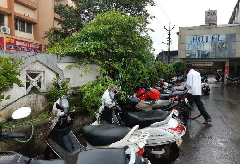 חדר אקונומי, Jay International