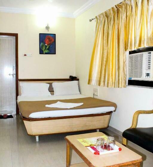 חדר סטנדרט, Jay International