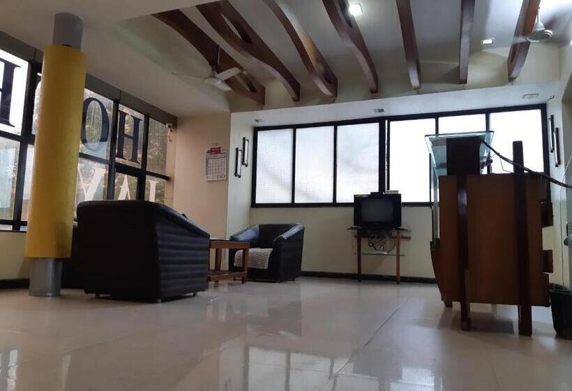 חדר אקונומי, Jay International