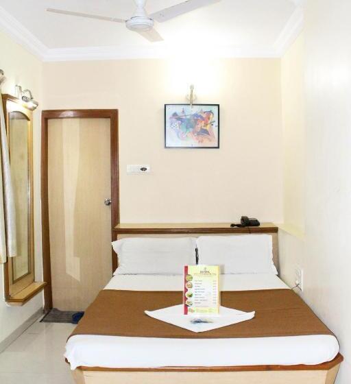 חדר אקונומי יחיד, Jay International