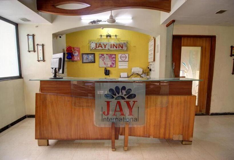 Номер Стандарт, Jay International