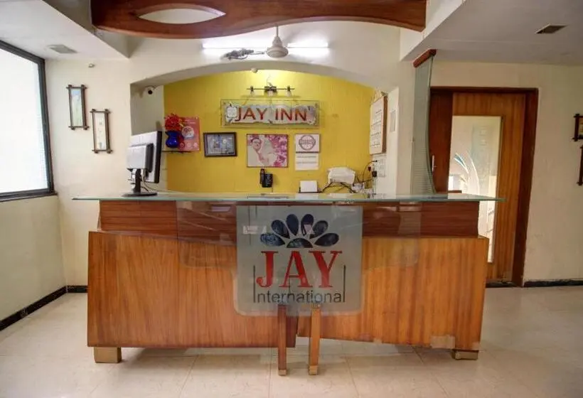Standardzimmer, Jay International