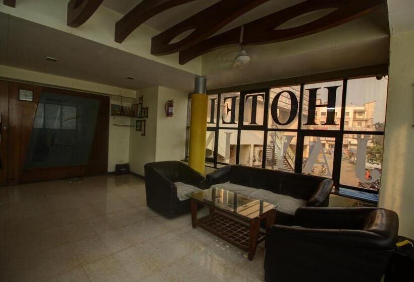 חדר סטנדרט, Jay International