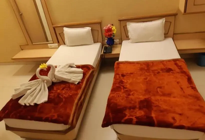 Standardzimmer, Jay International