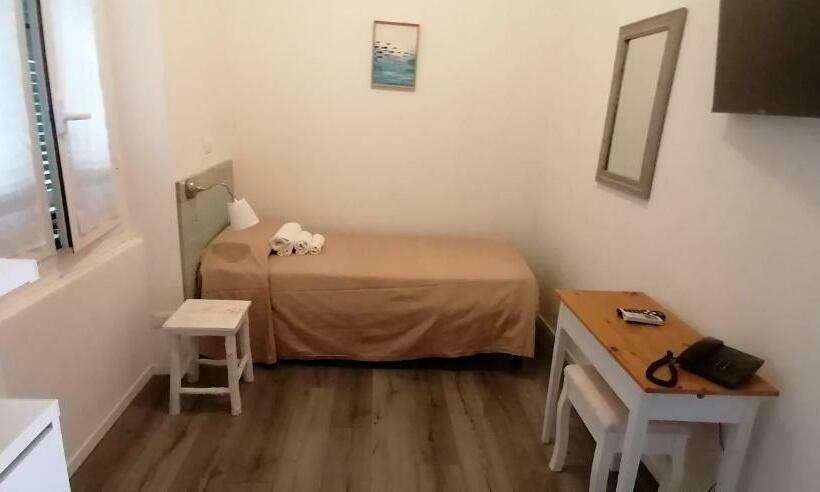 Номер Стандарт Индивидуальный, La Tavernetta