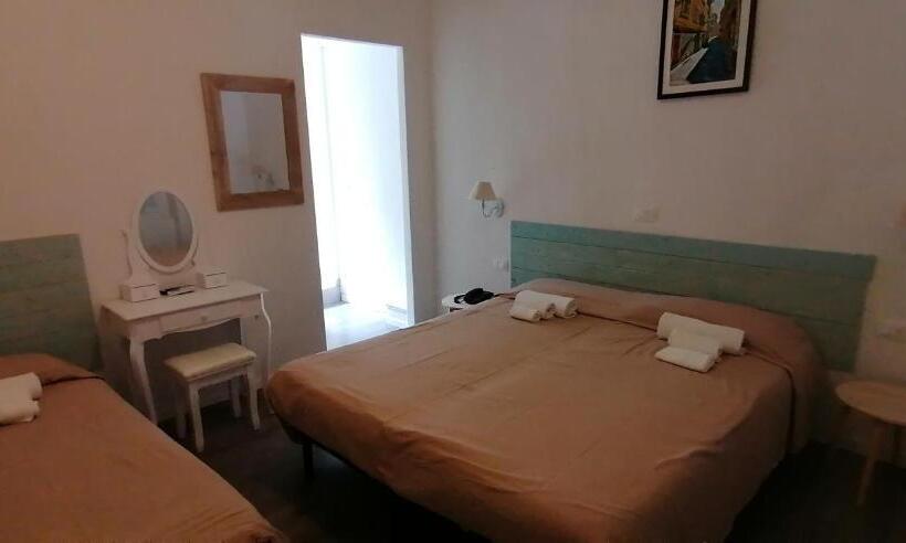 Номер Стандарт Индивидуальный, La Tavernetta