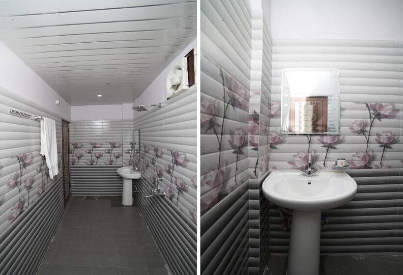 Klassiskt Trippelrum, Oyo 41637 Tanvit Inn