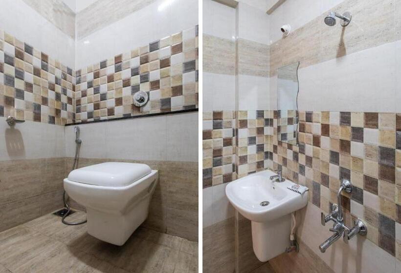 Quarto Triplo Clássico, O Apple Tree