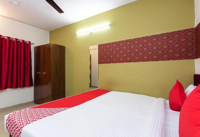 Quarto Triplo Clássico, O Apple Tree