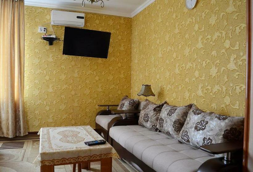 آپارتمان 1 خوابه, The Grand