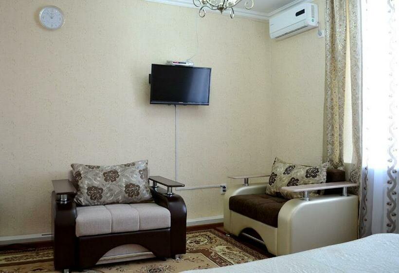 آپارتمان 1 خوابه, The Grand