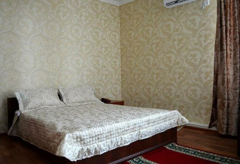 آپارتمان 1 خوابه, The Grand