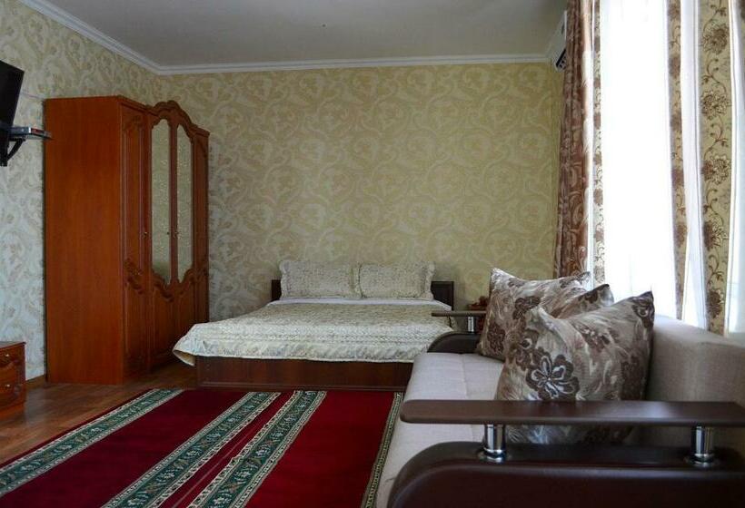 آپارتمان 1 خوابه, The Grand