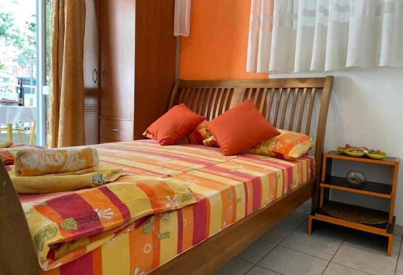 استودیو استاندارد با تراس, Jelić Apartmani