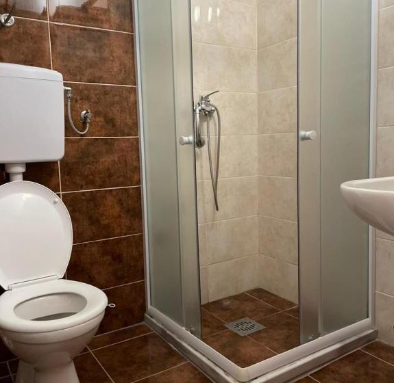 استودیو استاندارد با تراس, Jelić Apartmani