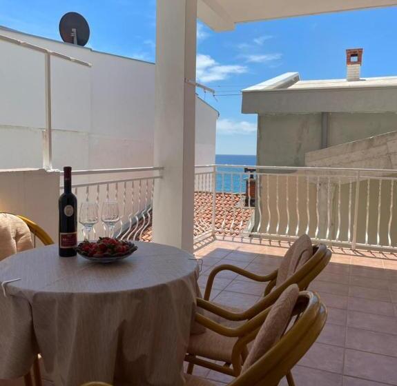 استودیوی استاندارد, Jelić Apartmani